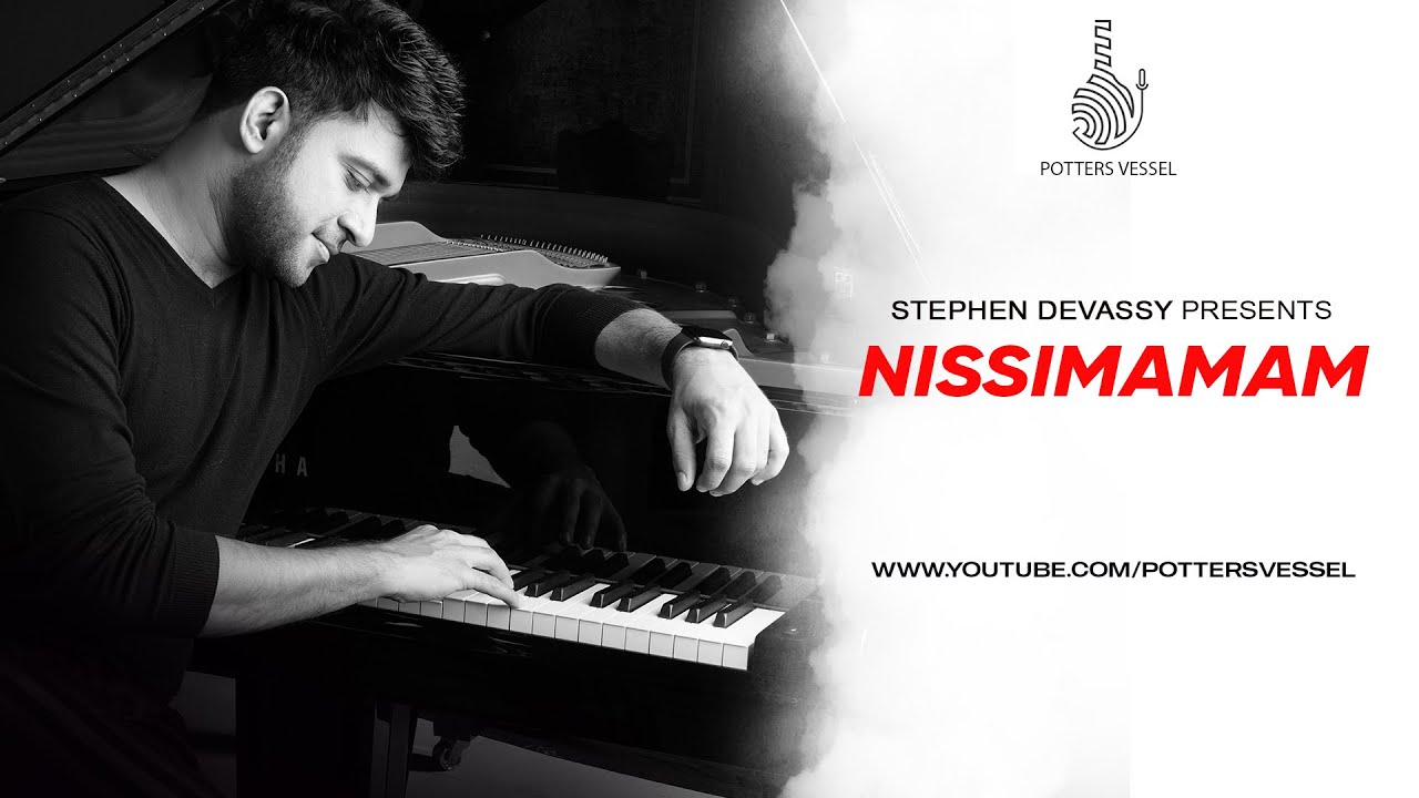 NISSIMAMAM NIN SNEHATHE LIVE     STEPHEN DEVASSY  MALAYALAM CHRISTIAN SONG