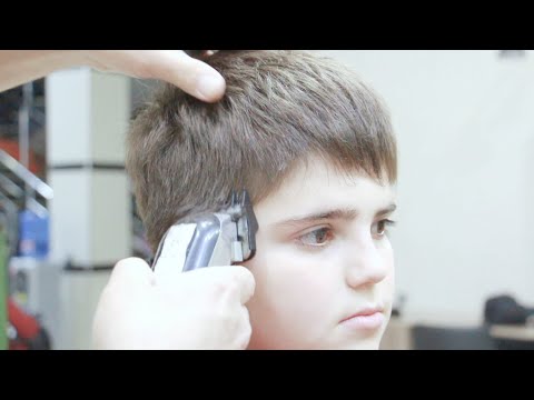 learn boy haircut, hairstyle ,hair cutting,  stylistelnar ,HAİRCUT