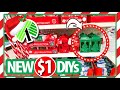 🎄HOTTEST *NEW* Christmas trends using these $1 Dollar Tree hidden gems! Dollar Tree Christmas 2023