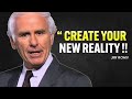 Unlock the power of your mind  become limitless  jim rohn motivation