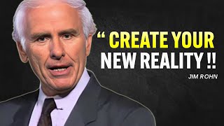 Unlock The Power Of Your Mind Become Limitless - Jim Rohn Motivation