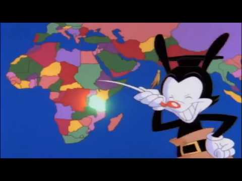 yakko's-world-but-when-he-says-a-country-that-hasn't-been-invaded-by-the-uk-it-slows-down