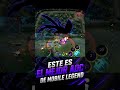 Este es el mejor adc de Mobile legend? #gaming #mobilelegends #mundogaminmlbb #mlbb #shorts