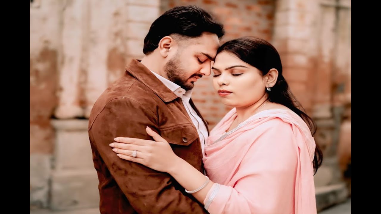 Live Wedding Cermony [ Bandhanjot & Komalpreet ] PB 26 Studio Payal M. 99149-84707