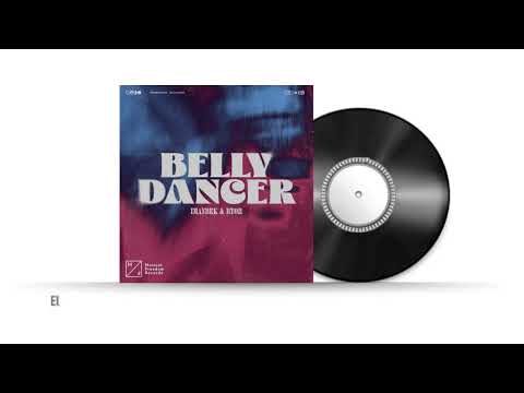Belly Dancer — Imanbek (Análisis)