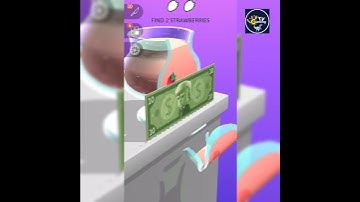 Slice it All Gameplay Shorts strawberry | gameplay walkthrough android 2022