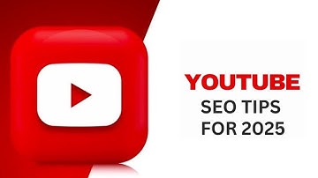 2025 YouTube SEO EXPERT Shares Top Tips
