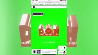 Making the shiny 3D D.O.H logo in 3D Logo Lab @fox-pixarmedia3422