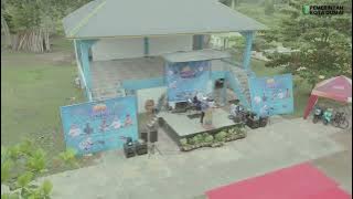 Festival mancing Kota Dumai Tahun 2023, di Area Dumai Eco Park Pantai Puak, Teluk Makmur