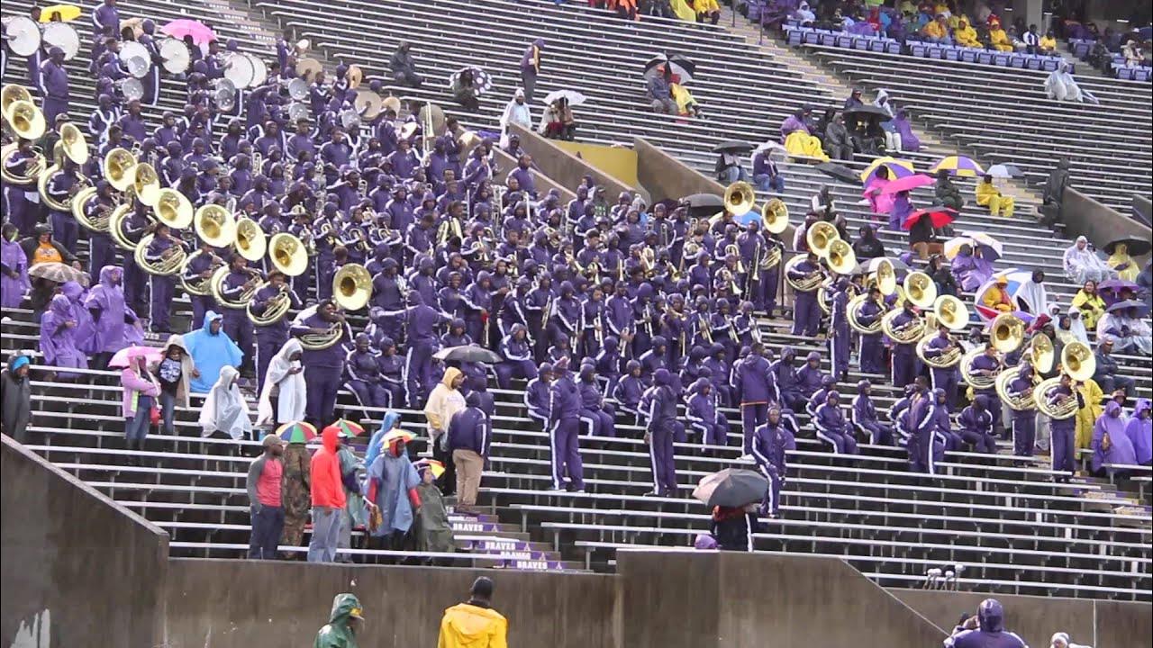 Ugk game belongs to me alcorn state 2015 youtube