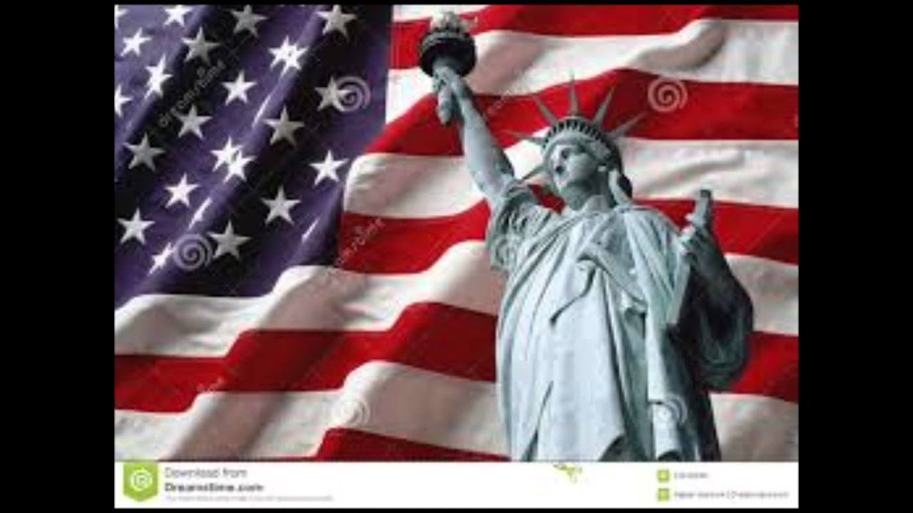 Land Of The Free 111014