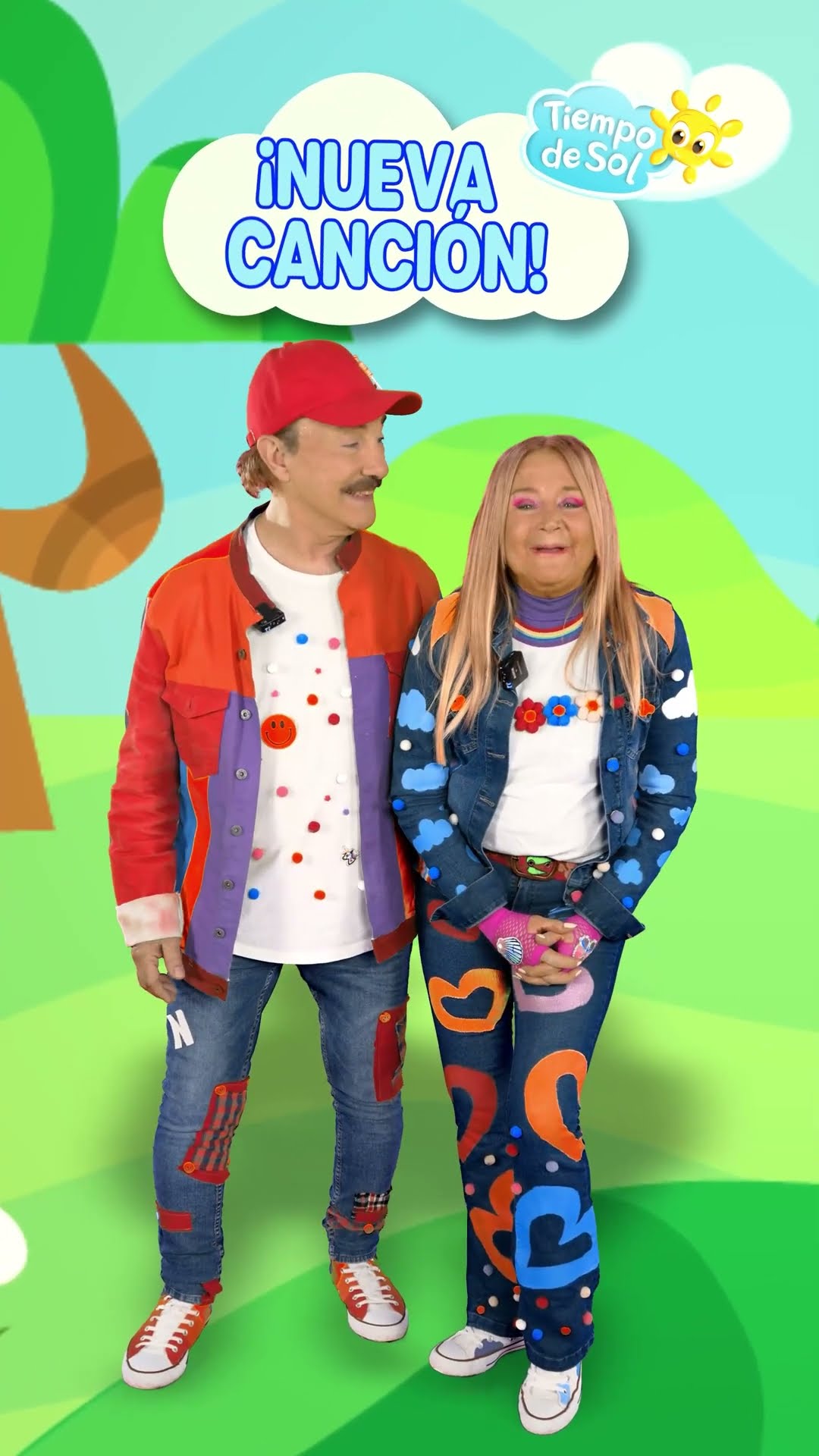 ¡Vengan a ver nuestro Nuevo video! ? #Short