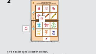 Comment jouer à Veritech BAMBINO