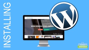 WordPress: How to Install WordPress in Under 60 Seconds