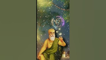 Thumbnail of #punjabisong #love #amritvela #aadshrigurugranthsahibji