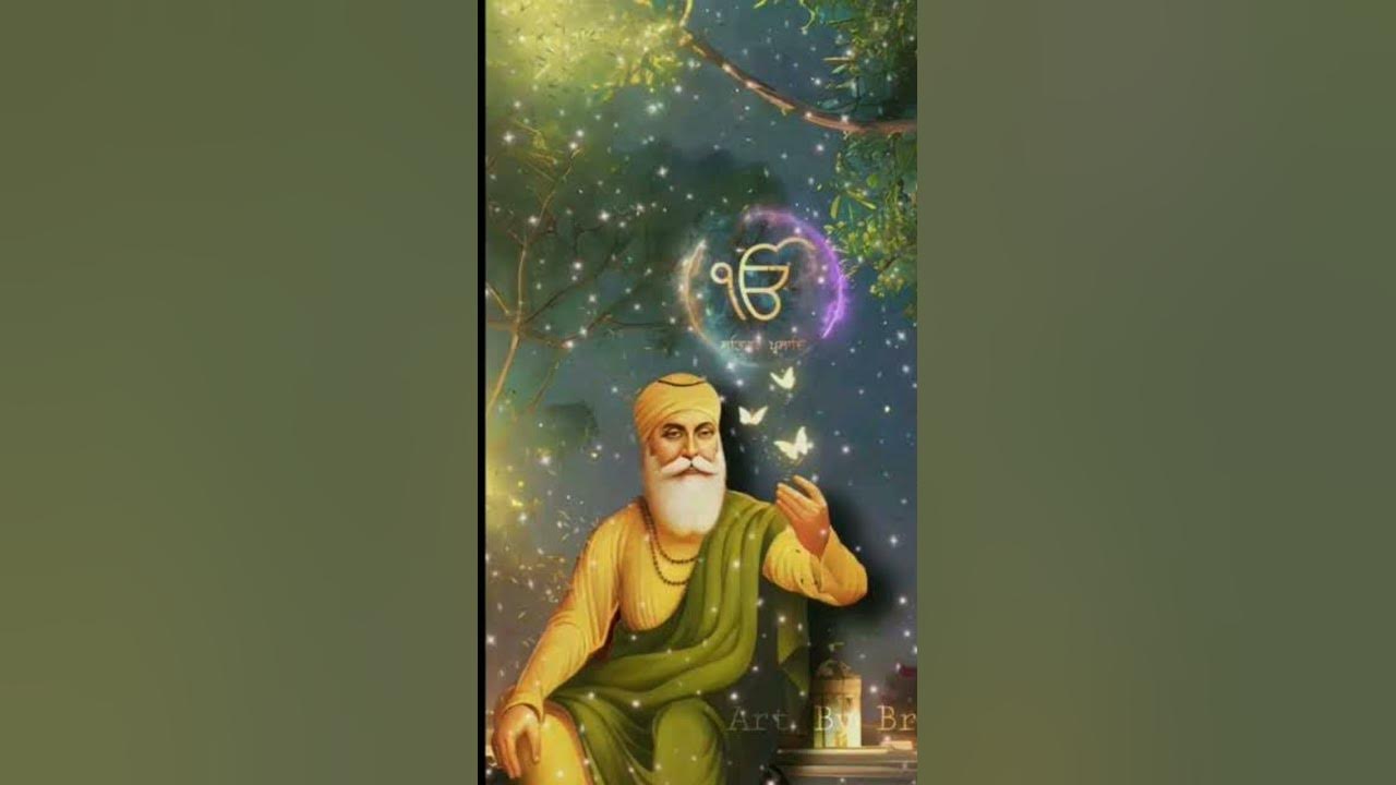 #punjabisong #love #amritvela #aadshrigurugranthsahibji