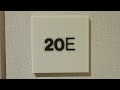 20E at 685 First Ave, 2br/2bt with a balcony, SW
