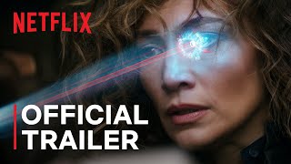 ATLAS | Official Trailer | Netflix screenshot 3