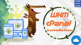 How to install cPanel on Linux VPS