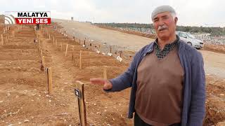 Sadece Köylerinin Adı “Mutlu”, Acıları Çok Büyük Resimi