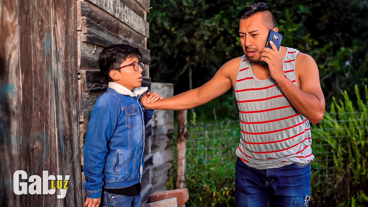 Madre le enseñó el verdadero valor de la vida a su hijo malcriado