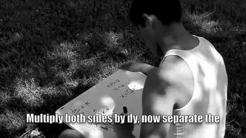 AP Calc BC Final Video