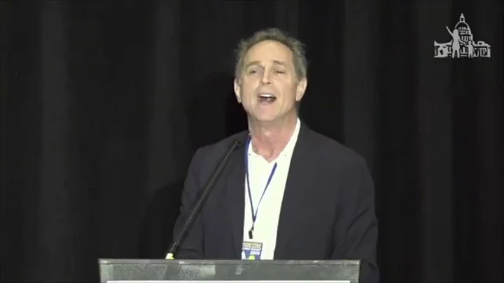 10 Big Ideas - Frank Clemente - Getting Religion o...