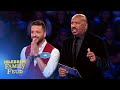 FABULOUS Fast Money for Queer Eye: OG! | Celebrity Family Feud