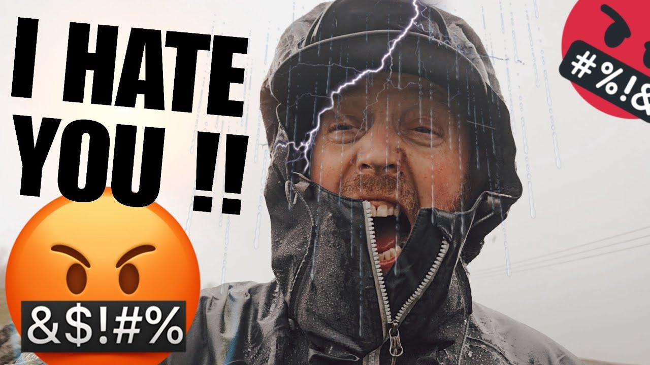 😠 Да, я НЕНАВИЖУ этого металлоискателя 🤬 | УЖАСНЫЙ металлопоиск в Великобритании