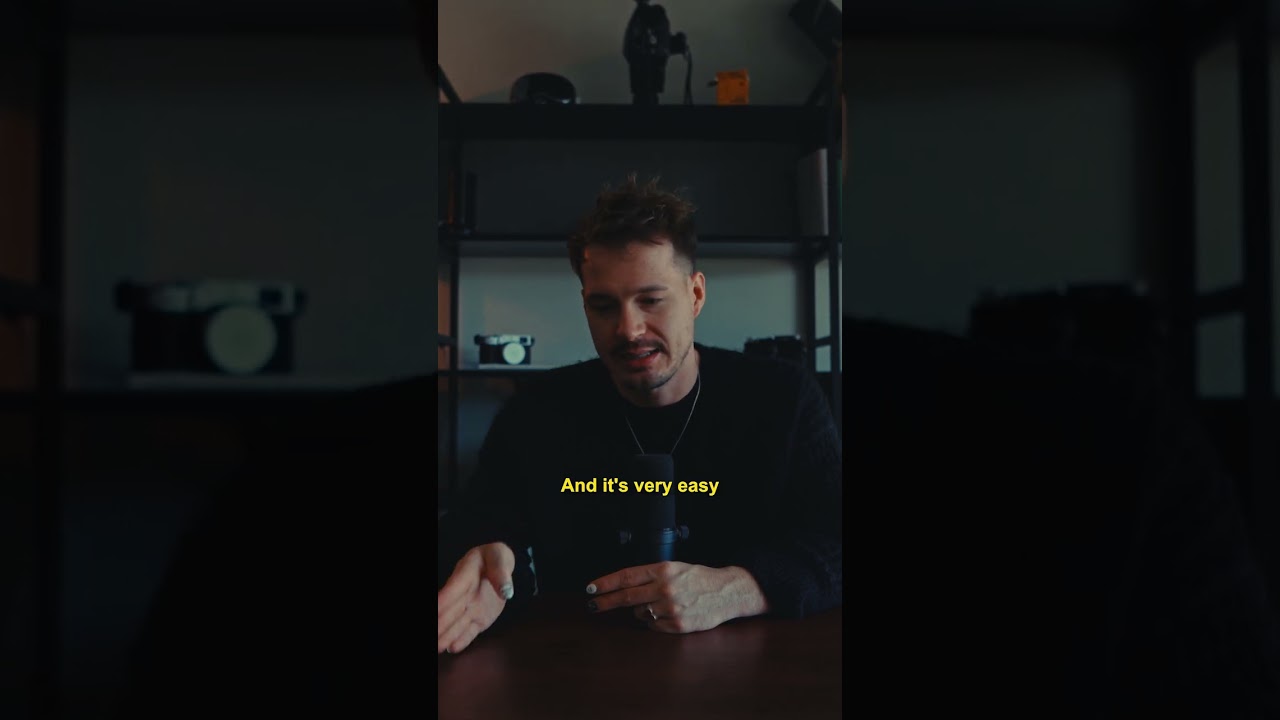 AVOID THIS LIFE MISTAKE!