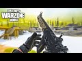WARZONE MOBILE GAMEPLAY ON IOS - MAX GRAPHICS AND SMOOTH PERFORMANCE!