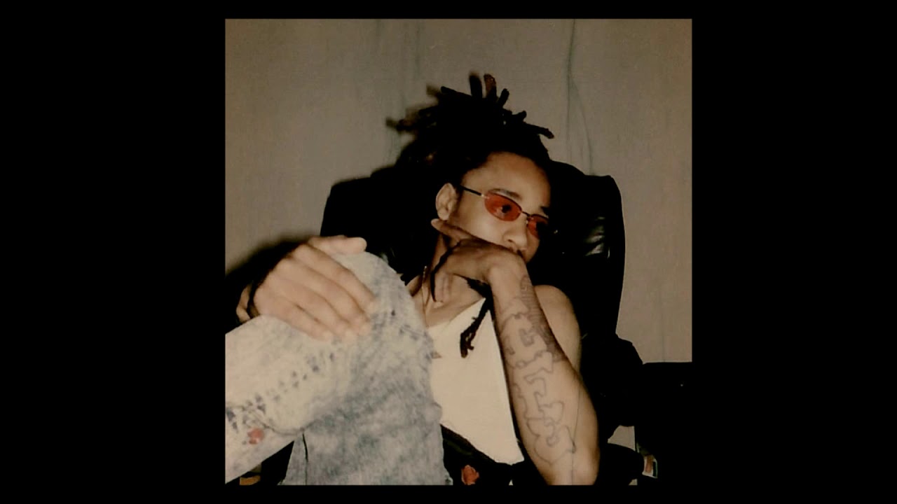 [Free] TYuS x Bryson Tiller Type Beat - "Sometimes" | ft. Partynextdoor | R&B Instrumental 2019