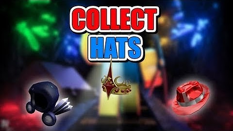 LEGENDARY HAT CRATE GIVEAWAY!! (Mining Simulator)