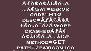 Django : Heroku ÃƒÂ¢Ã¢â€šÂ¬Ã…â€œat=error code=H10 desc=ÃƒÂ¢Ã¢â€šÂ¬Ã¯Â¿Â½App crashedÃƒÂ¢Ã¢â€šÂ¬Ã…â€œ