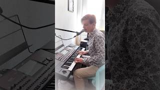 LET IT BE Piano Ballad? shorts thebeatles pianovocal singingcover