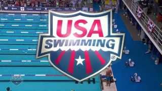 Men's 50 Freestyle B Final   2013 Phillips 66 National Championships