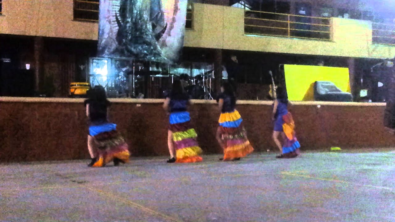 Jazz Extremo Vamos pa'la conga Ricardo Montaner YouTube