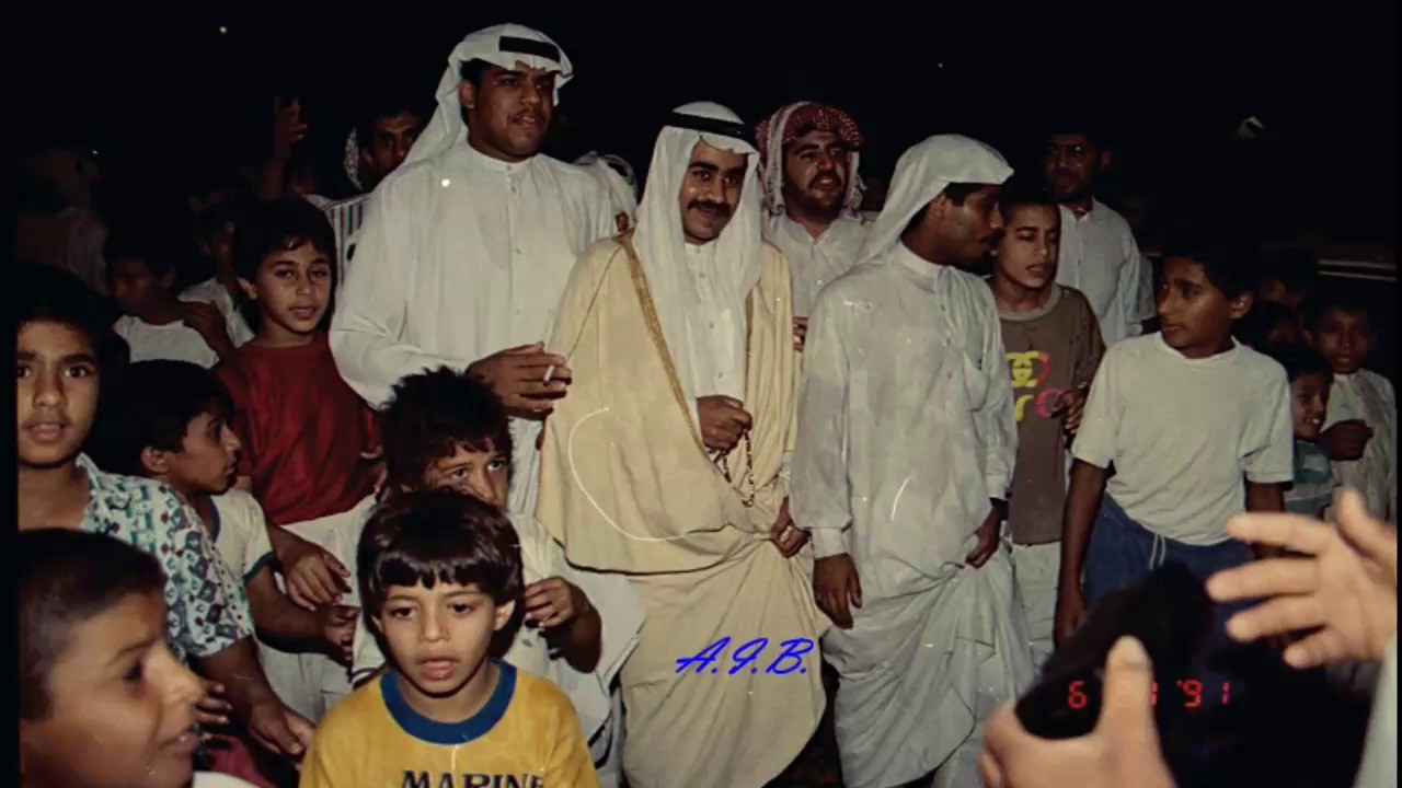 صور قديمه للقديح تعود إلى أكثر من ٢٠ سنه