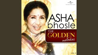 Video thumbnail of "Asha Bhosle - Kitne Bhi Tu Karle Sitam (From "Sanam Teri Kasam")"