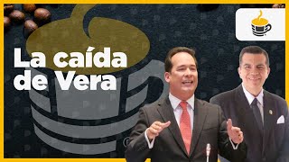 Café la Posta: Xavier Vera is gone, Lula is back