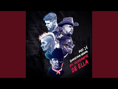 Pa' Olvidarme De Ella Pa' Olvidarme De Ella