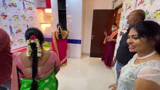 Enrich Interiors & Decors - Hallmark Clients Welcome Video | Project Reveal