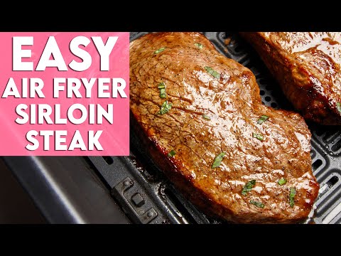 Easy Air Fryer