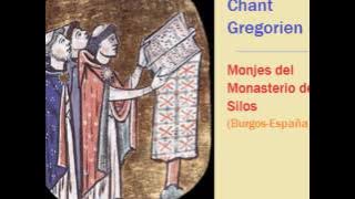 Gregoriano  Monjes del Monasterio de Silos
