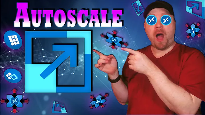 AVD Autoscale Will Save You Money