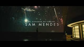 El Imperio de la Luz | Anuncio: 'Sam Mendes' | HD