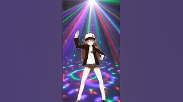 Thumbnail of ||Saturday Saturday|| #dance #shorts #trending #song #cartoon# love