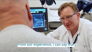 Transperineal targeted prostate biopsy under Local Anesthesia (MRI/US Fusion)