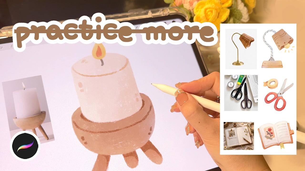 The “Right” Way to Start Learning How to Draw (if You Want to
