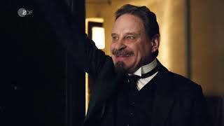 Ebert Announces Kaisers Abdication Scene No Subles 1080P